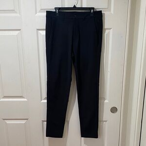 Lululemon Mens ABC Black Pants